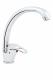 Bateria kuchenna Hydroland Atut stojąca chrom (B395S) 1