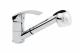 Bateria kuchenna Hydroland Vena stojąca chrom (B328) 1