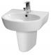 Umywalka Cersanit Parva 50cm (K27-030) 1