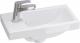 Umywalka Cersanit Como 40cm (K32-001-BOX) 1