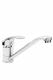 Bateria kuchenna Hydroland Vena stojąca chrom (B325) 1
