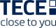 Tece Trójnik redukcyjny 20x16x20 mosiądz - 710509 8