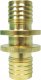 Tece Złączka prosta 16mm - 706016 1