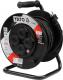 Yato Przedłużacz bębnowy 20m/4 gniazda 230v H05RR-F 3x1,5m2 (YT-81052) 1