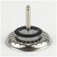 Syfon Franke Korek MET. DOPŁ. 3,5 " AUTOMAT LOGO // 133.0005.611 3