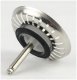 Syfon Franke Korek MET. DOPŁ. 3,5 " AUTOMAT LOGO // 133.0005.611 4