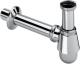 Syfon Viega butelkowy 5/4" chrom (114619) 1