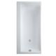 Wanna Cersanit Smart narożna asymetryczna lewa 170 x 80cm (S301-117) 1
