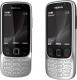Telefon komórkowy Nokia 6303i Steel Nokia Poland GW 24M 1