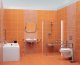Cersanit CERSANIT UCHW.POZIOM-PION.L500X700 P - K97-031 2