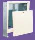 Gorgiel Szafka podtynkowa SGP-0 do rozdzielacza 575-665x110-175mm - 1041112110 1