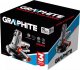 Szlifierka Graphite Szlifierka do gipsu 1050W, tarcza 225 mm, z systemem odpylania 59G262 1