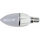 Sthor Żarówka LED 5W 320LM E14 230V - 83822 1