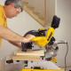 Ukośnica Dewalt Pilarka ukosowa 750W 250mm (DW717XPS) 5