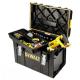 Dewalt Skrzynka narzędziowa Tough System DS400 (70-323) 2