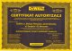 Dewalt DŁUTO DO ASFALTU 6-kt. 28mm 127x445mm - DT6934-QZ 5
