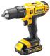 Wiertarko-wkrętarka Dewalt DCD776C2 18 V 2 x akumulator 1.3 Ah 2