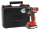 Wiertarko-wkrętarka Black&Decker udarowa 14,4V (EGBL14K) 2