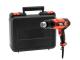 Opalarka Black&Decker 2000 W (KX2200K-XK) 1
