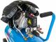 Sprężarka Airpress HL 425-50 8bar 50L (36843) 4