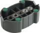 Wolfcraft Prowadnica wiertarska (4685000) 1