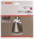 Bosch Tarcza pilarska 160x20x2,4mm 42z. Multi Material (2.608.640.503) 1