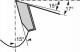 Bosch Tarcza pilarska 190x30x2,6mm 48z. OPTILINE WOOD - 2608641186 1