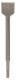 Bosch Dłuto łopatkowe SDS-Plus 40x250mm - 2608690133 1