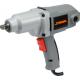 Klucz udarowy Sthor 57091 800 W 1/2" 1