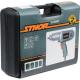 Klucz udarowy Sthor 57091 800 W 1/2" 4