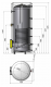 Biawar Wymiennik Mega W-E 300.81 (10458) 2