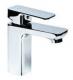 Bateria umywalkowa Valvex Loft stojąca chrom (2454910) 1