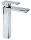 Bateria umywalkowa Valvex Loft stojąca chrom (2454920) 1