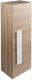 KFA Słupek Duero 40cm dąb sonoma (5906031447799) 1