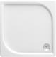 Brodzik Deante Cubic kwadratowy 80 cm x 80 cm (KTK 042B) 1