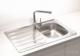 Zlewozmywak Alveus Zoom 20 len + syfon 790x500 - 1098939 4