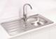 Zlewozmywak Alveus Zoom 20 len + syfon 790x500 - 1098939 6