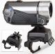 Statyw Delkin Fat Gecko bicycle handlebar camera mount (DDMOUNT-STRAP) 1