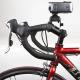 Statyw Delkin Fat Gecko bicycle handlebar camera mount (DDMOUNT-STRAP) 2