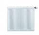 Stelrad Grzejnik płytowy NOVELLO typ 33 900x1000mm 3334W 1