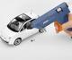 Pistolet do kleju Steinel Gluematic 3002 200 W 3