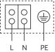 Wilo Pompa obiegowa z regulacją elektroniczną YONOS PICO 25/1-6 - 4164032 5