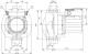 Wilo Pompa CWU TOP-Z 25/10 (2061964) 2