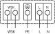 Wilo Pompa CWU TOP-Z 25/10 (2061964) 4