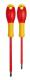 Stanley Zestaw wkrętaków z gniazdem uniwersalnym PZ1x100 PZ2x125 - FMHT0-62649 3
