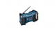 Radio budowlane Bosch Radio budowlane GLM Soundboxx Professional 14,4/18V 0xAH (0.601.429.900) 2