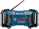 Radio budowlane Bosch Radio budowlane GLM Soundboxx Professional 14,4/18V 0xAH (0.601.429.900) 1