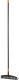 Fiskars Grabie uniwersalne Solid 41 cm z trzonkiem 1003466 1