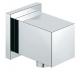 Zestaw prysznicowy Grohe Grohe Eurocube chrom  (23409000) 7