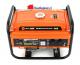 Agregat Best-Tools Generator prądu BEST-GP2200 2,2kW 2 gniazda 230V AVR 2